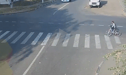 用了一辈子的好运躲过一劫，大难不死必有后福