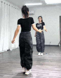 可爱又有创意的舞蹈，谁跳谁开心