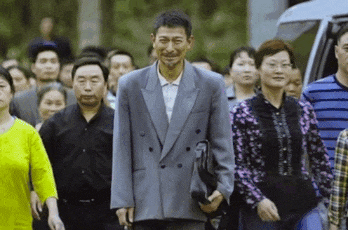 演苦情戏的华仔，剧中太虐心了